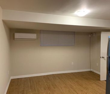 For Lease - 57 Jackson Eli Way Unit# Bsmt, Markham, Ontario - Photo 1