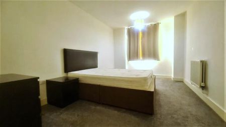 Mastmaker Road, London - Photo 5