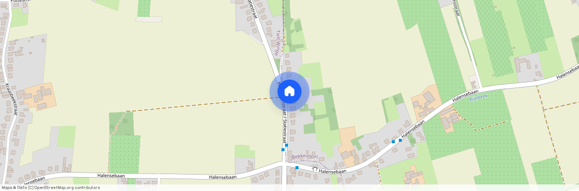 Watermanstraat 7, 3390 Tielt