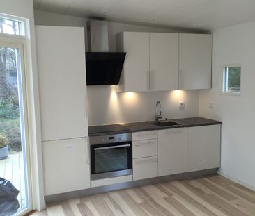 Boltensternsvägen, Höllviken - Photo 1
