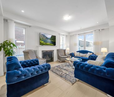 For Lease - 171 Great Falls Boulevard, Hamilton, Ontario - Photo 1