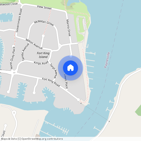 3/14 Lewis Place, Vic 3880, Paynesville