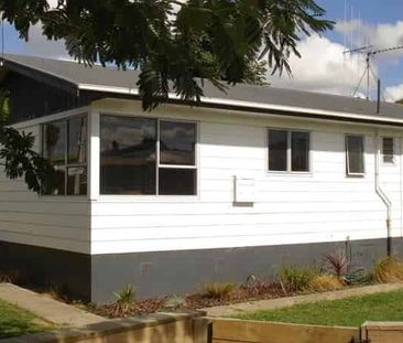 Two bedroom Unit - Photo 4