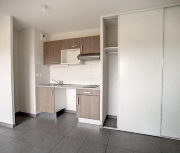 Appartement 2 pièces – 39 m² - Photo 2
