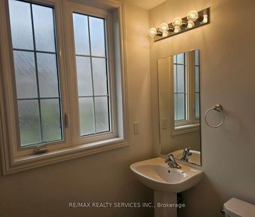 For Lease - 68 First Street Unit# 34, Orangeville, Ontario - Photo 5