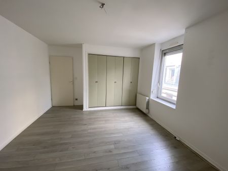 Appartement RUE CHANZY - Photo 5