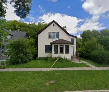 361 St. John's Avenue | 361 Saint Johns Avenue, Winnipeg - Photo 1