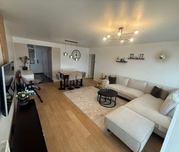 Appartement te huur - Foto 3