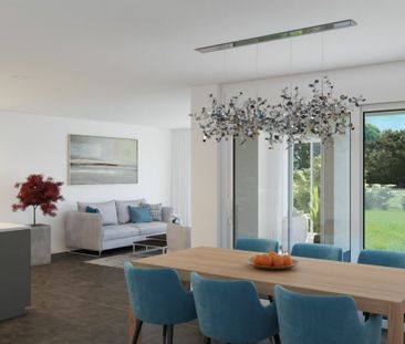 Attraktive 3.5 Zimmer- Wohnung im Herzen von Gossau - Photo 5