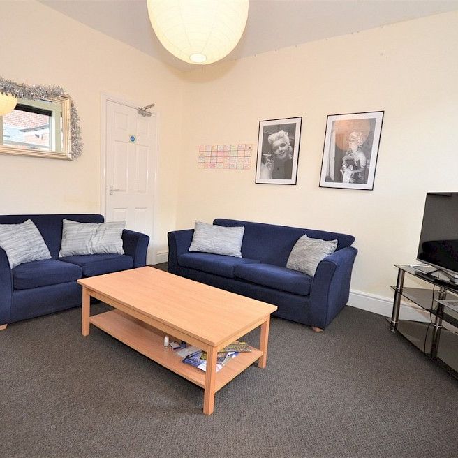 9, Rosedale Road, Ecclesall, Sheffield, S11 8NW - Photo 1