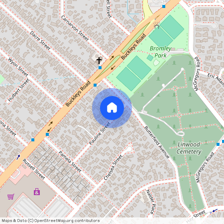 35 Pauline Street, Linwood, Christchurch