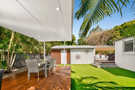 8 Hoben Street, Mitchelton QLD 4053 - House For Rent - $825 | Domain - Photo 3