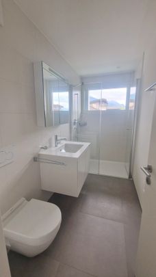 4.5 Zimmer, 120 m², 5. Stock - Photo 1