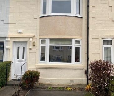 3 Bed Terraced House, Polwarth Park, EH11 - Photo 1