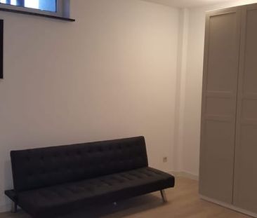 Appartement te huur - Photo 1