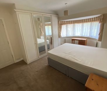 Room in a Shared House, Queens Rd, B26 - Photo 1