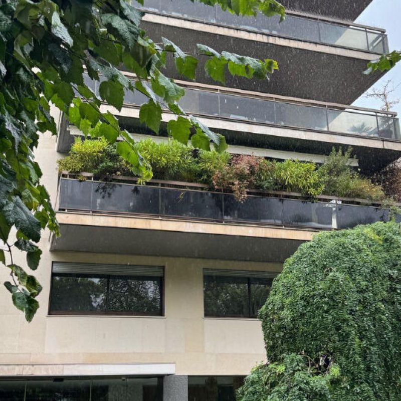 Location Paris 16ème : Appartement de Luxe sur l'Avenue Foch - Photo 1