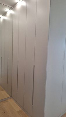 Grünblick über den Prater! Hypermoderes 2 Zimmer Terrassen-Appartment mit traumhafter Aussicht! - Photo 1