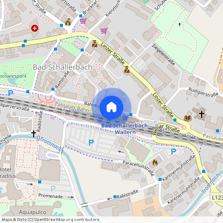 4701, Bad Schallerbach