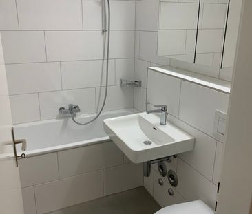 1 Zimmer, 30 m², 3. Stock - Photo 1