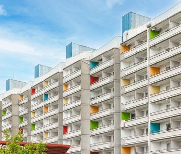 Thomsons väg 30 B, Kryddgården - Foto 1
