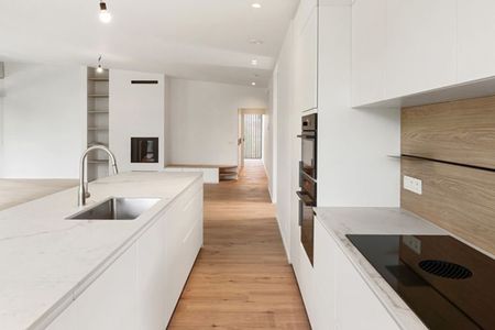 Appartement te huur - Photo 4