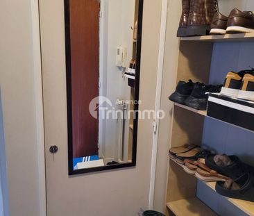 Location Appartement 1 pièce 26m² NICE 06300 - Photo 6