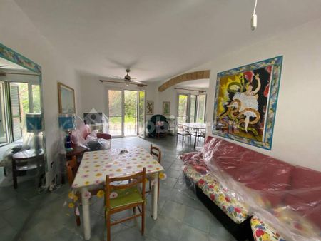 Villa a schiera Contrada Scannaturchi, Pisticci - Foto 2
