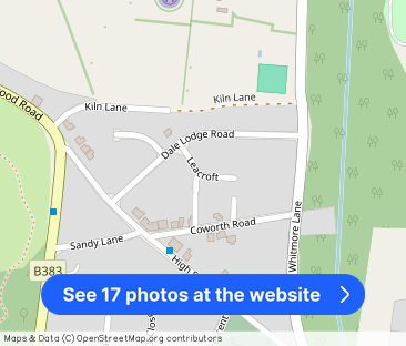 Leacroft, Sunningdale, Berkshire, SL5 - Photo 1