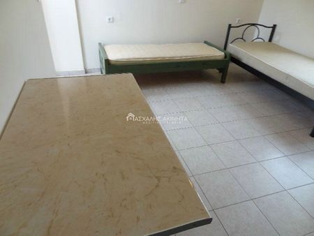 ΝΕΟ ΣΤΑΔΙΟ 1ΧΩΡΗ ΓΚΑΡΣΟΝΙΕΡΑ ΕΝΟΙΚΙΑΣΕΙΣ 12101 - Photo 4