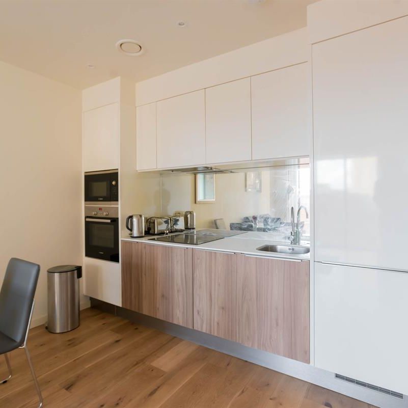 6 Camberwell Passage, LONDON, SE5 - Photo 1