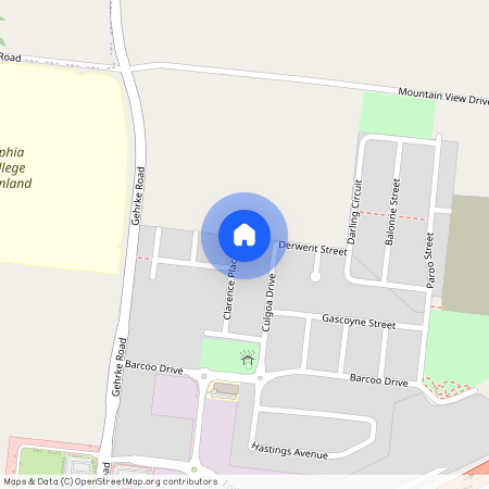 20A Clarence Pl, Qld 4341, Plainland