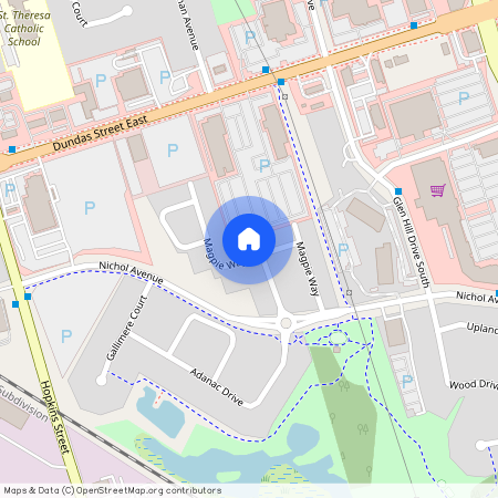 71 Magpie Way, Whitby