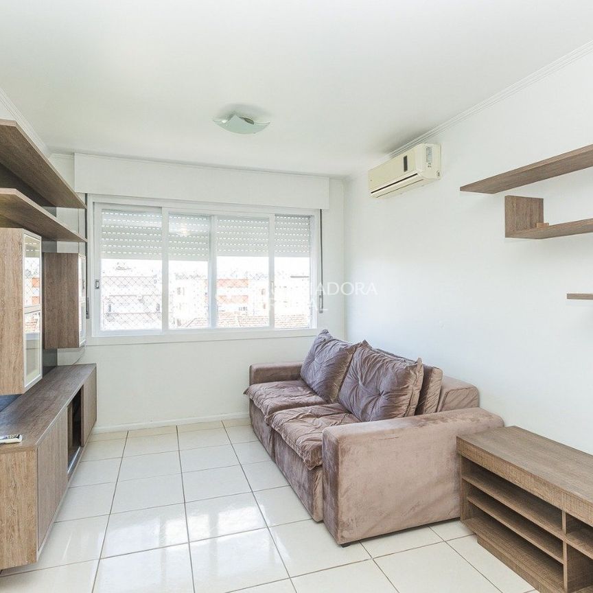 Apartamento com 2 quartos e 63m² para alugar em Partenon, Porto Alegre. - Photo 1