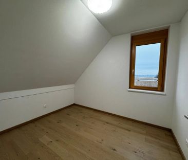 ZEHENSDORF - NEUBAU - TOLLE klimatisierte 3-ZIMMER-WOHNUNG - 65 m² ... - Photo 3