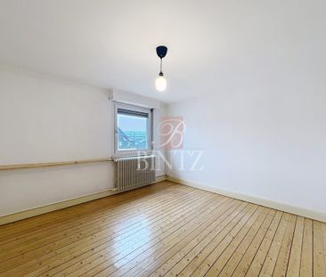 Location Appartement 2 pièces 43m² STRASBOURG 67000 - Photo 2