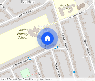 Everdon Close, Rugby, Warwickshire, CV22 - Photo 1