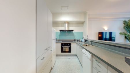 3D - 16 Kent Terrace, Mount Victoria - Photo 4