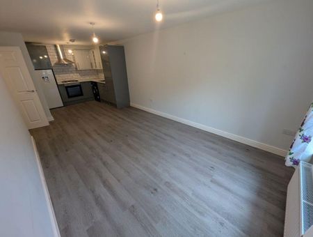 1 bedroom maisonette to rent - Photo 3