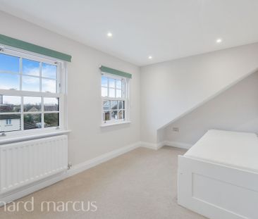 Cleveland Road, New Malden - Photo 2