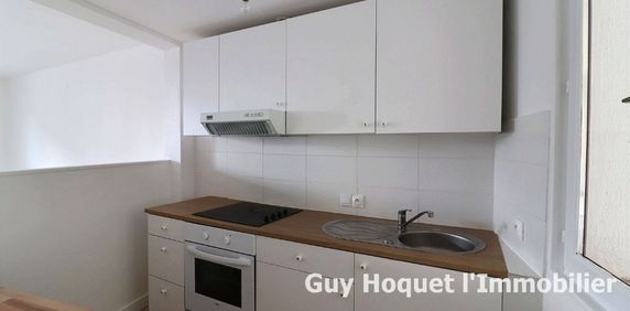 À louer, appartement F1, à DAMMARTIN EN GOELE (77230). - Photo 2