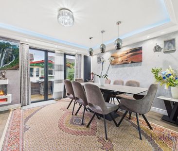 4 bedroom detached house to rent - Photo 6