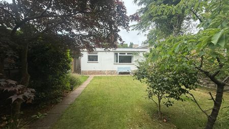 1 Bedroom Apartment - Garden - Photo 5