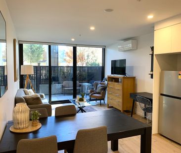 G09/83 Cooyong Street, Reid ACT 2612 - Apartment For Rent | Domain - Photo 3