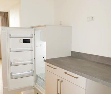 N-Marienberg: Top-möbliertes 1-Zi-Apartment (5.OG m. L.) nähe Flugh... - Photo 4