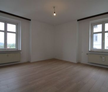+++ 2 Raumwohnung mit Einbauküche und schönem Ausblick +++ - Foto 1