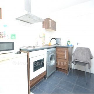 Studio Flats in Leeds Hyde Park - Photo 2