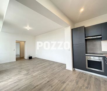 CAEN : appartement F2 (53 m²) à louer - Photo 3