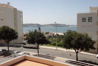 Apartamento T3 em Lisboa