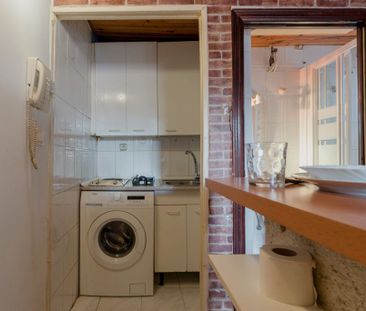 Piso de alquiler en Calle del Mediodía Grande, Palacio - Photo 6